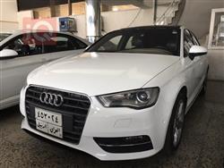 ئاودی A3